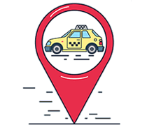 Confirm your vehicle reservation effortlessly