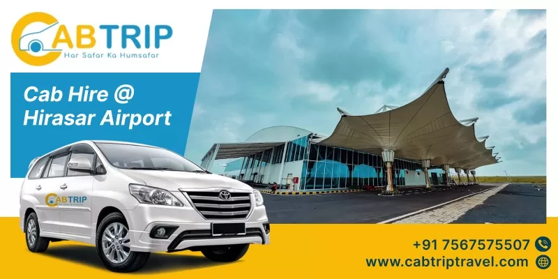 Hirasar Airport Taxi Service 