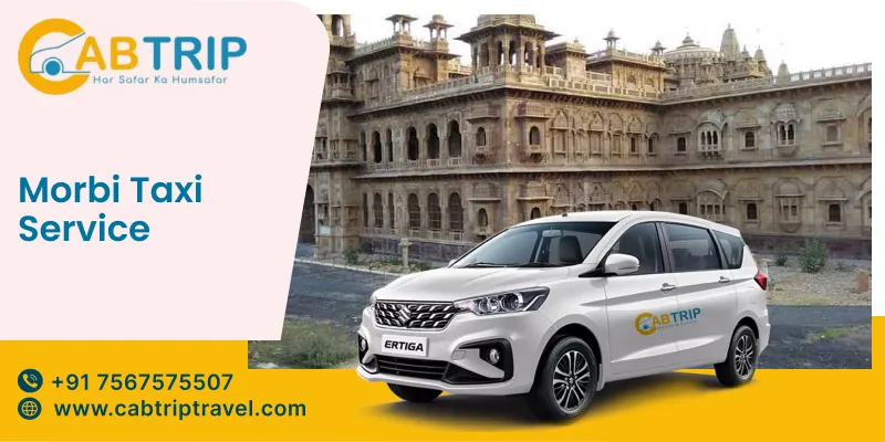 Morbi Taxi Service