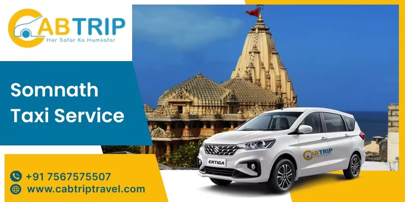 taxi service in Somnath